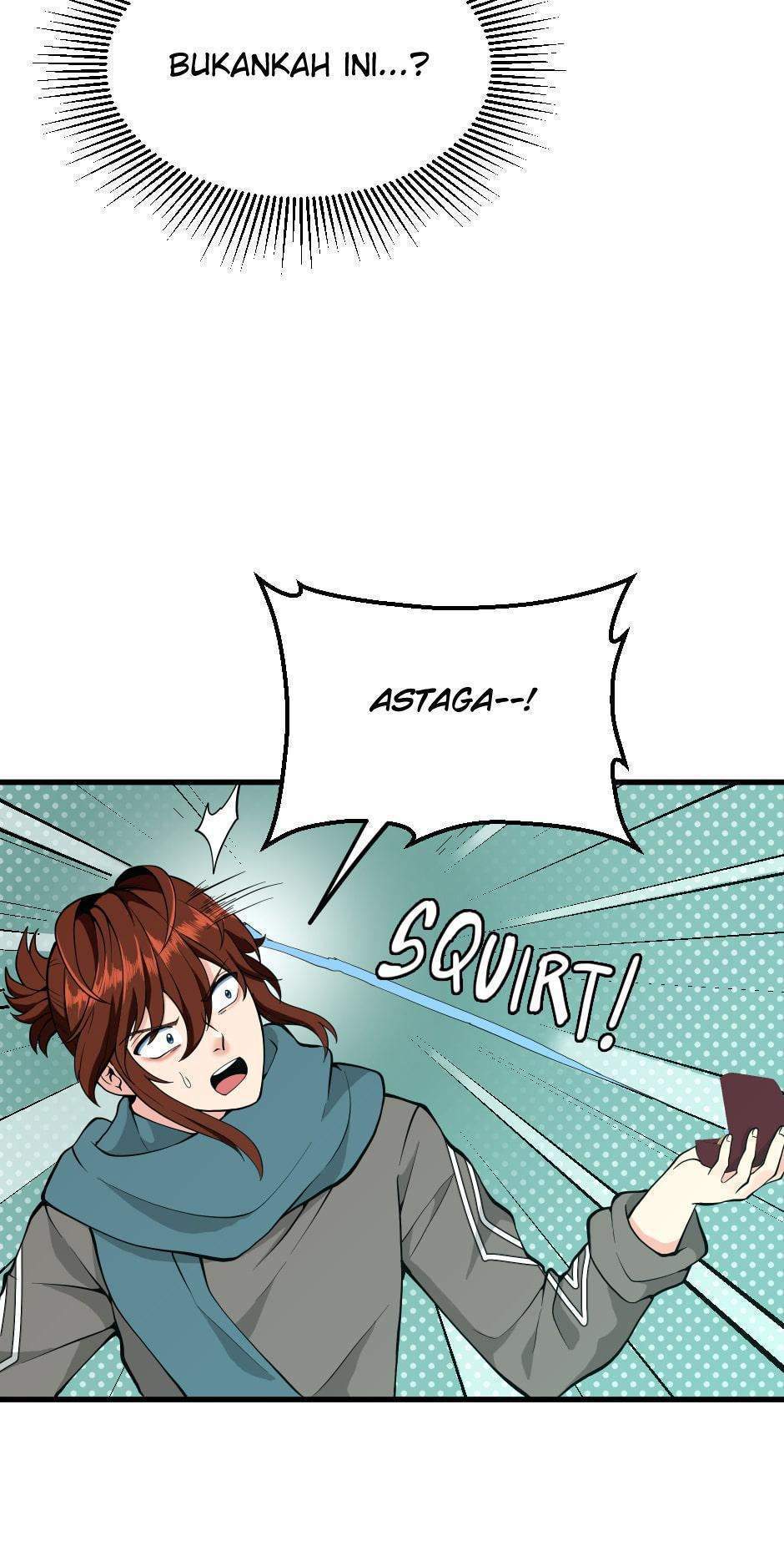 The Beginning After the End (The King Grey Reincarnation) Chapter 121 Gambar 61