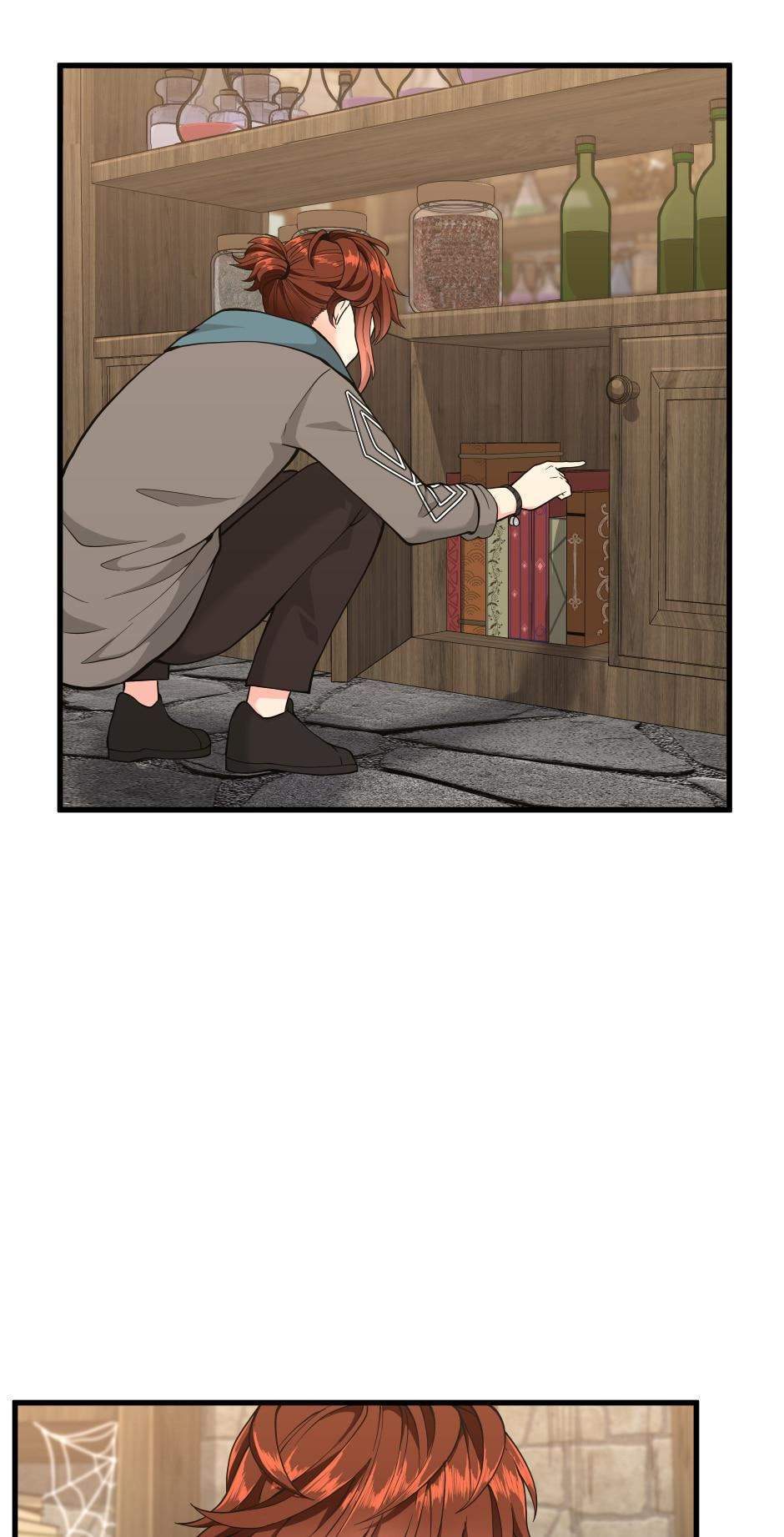 The Beginning After the End (The King Grey Reincarnation) Chapter 121 Gambar 64