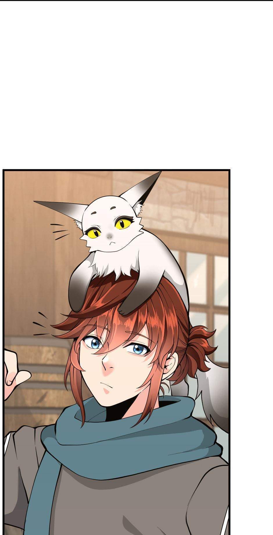 The Beginning After the End (The King Grey Reincarnation) Chapter 121 Gambar 69