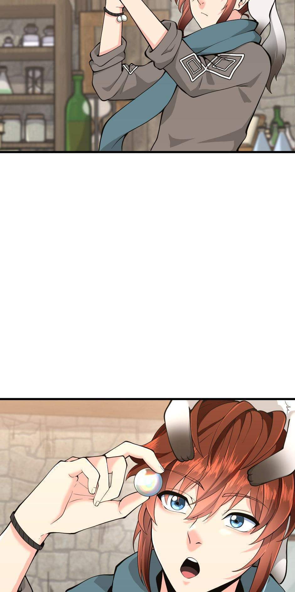 The Beginning After the End (The King Grey Reincarnation) Chapter 121 Gambar 76