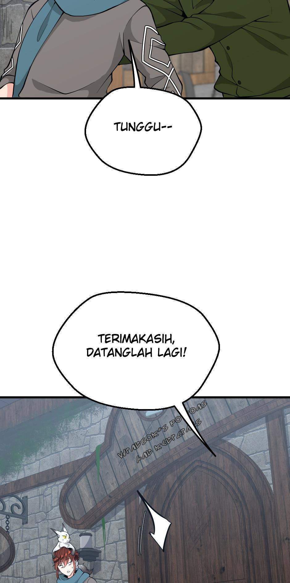 The Beginning After the End (The King Grey Reincarnation) Chapter 121 Gambar 78