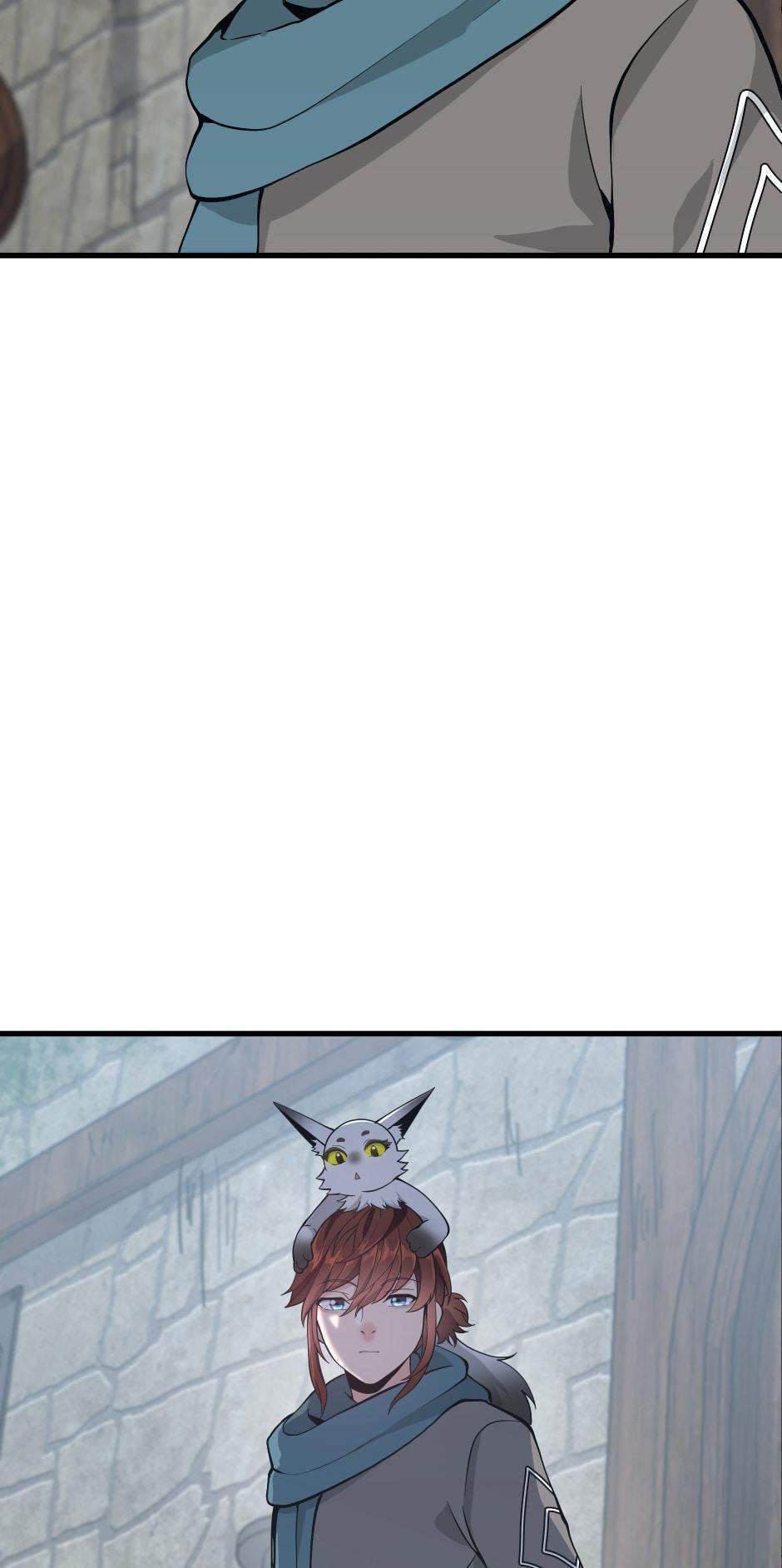 The Beginning After the End (The King Grey Reincarnation) Chapter 121 Gambar 80