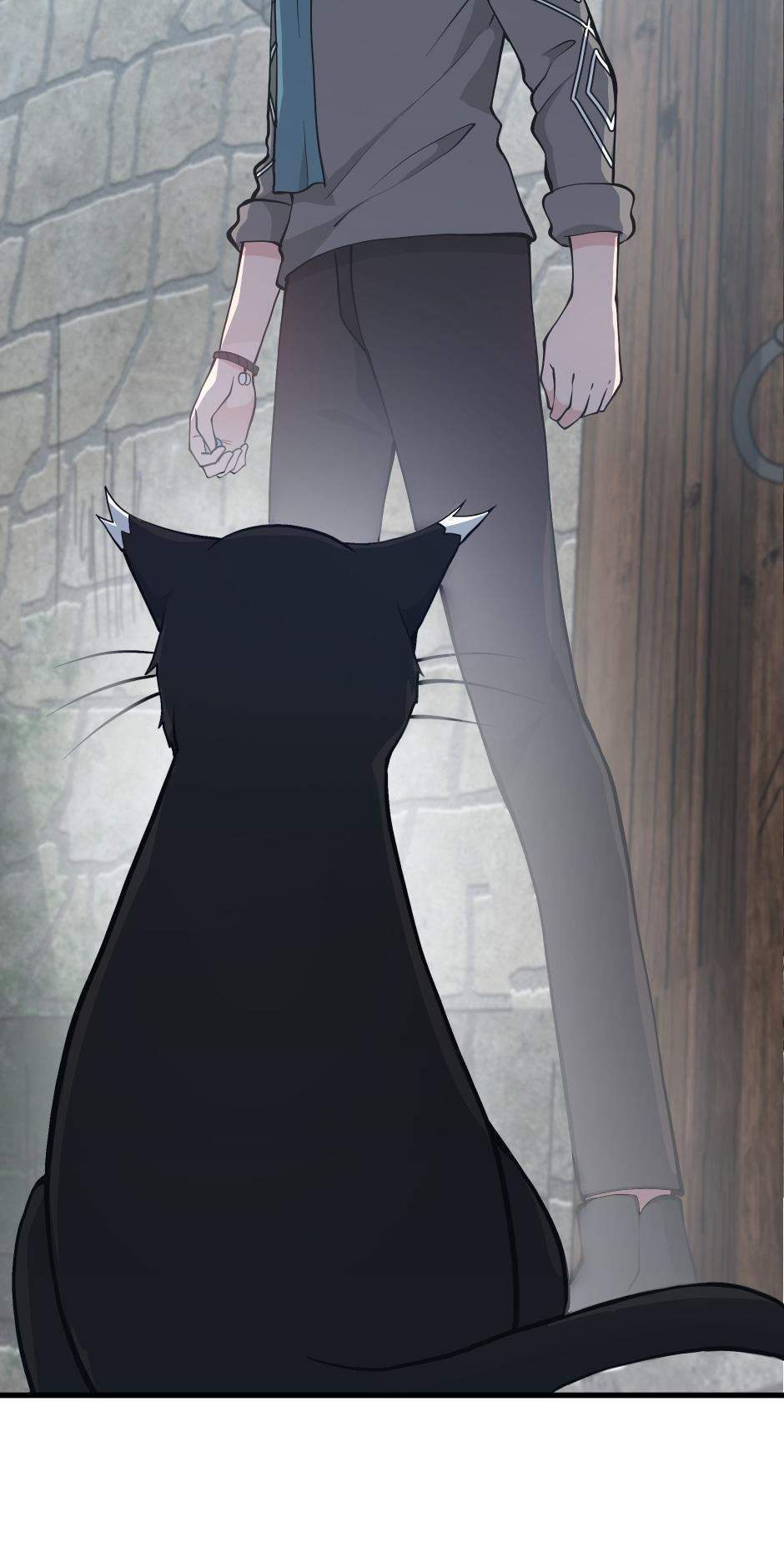 The Beginning After the End (The King Grey Reincarnation) Chapter 121 Gambar 81