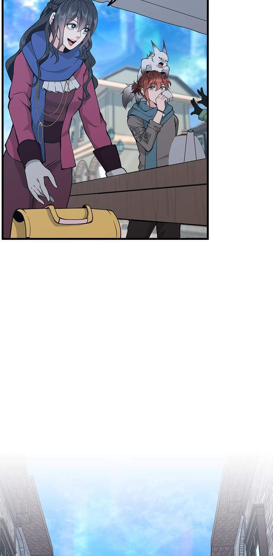 The Beginning After the End (The King Grey Reincarnation) Chapter 121 Gambar 87