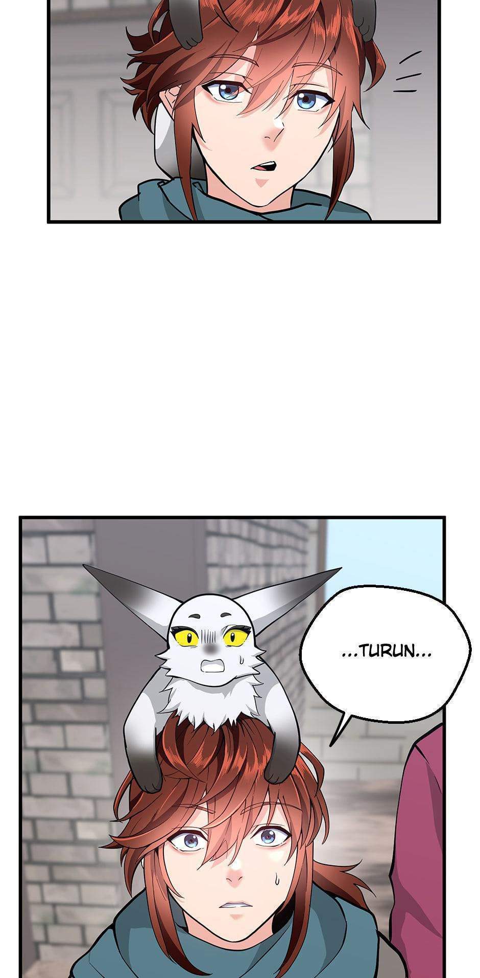 The Beginning After the End (The King Grey Reincarnation) Chapter 121 Gambar 90