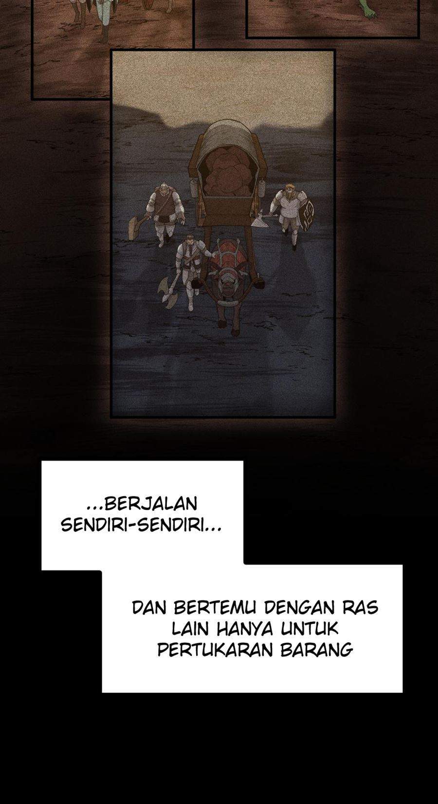 The Beginning After the End (The King Grey Reincarnation) Chapter 124 Gambar 3