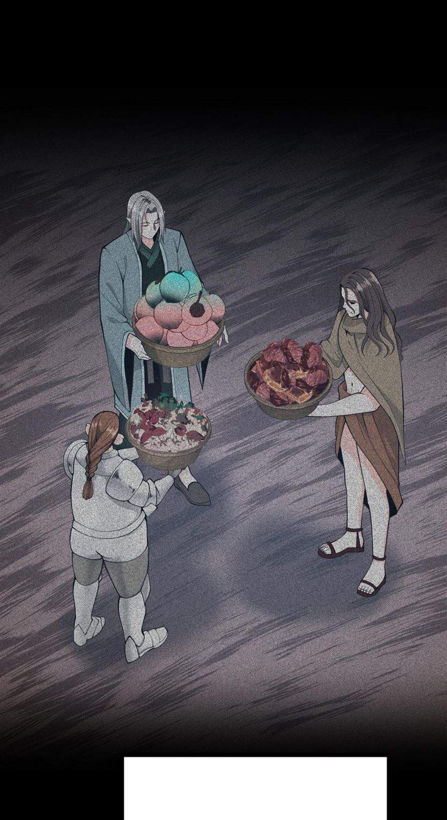 The Beginning After the End (The King Grey Reincarnation) Chapter 124 Gambar 4