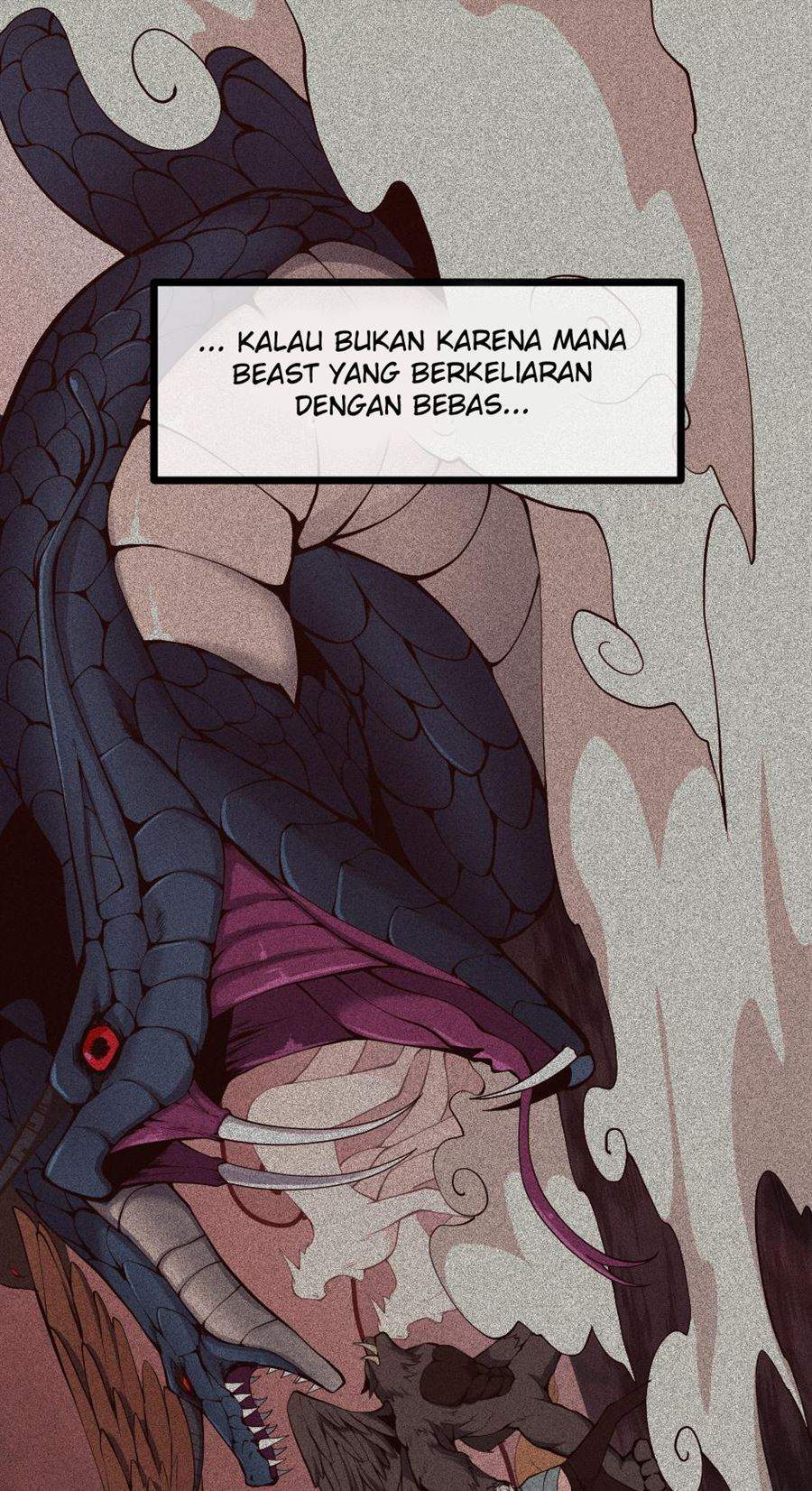 The Beginning After the End (The King Grey Reincarnation) Chapter 124 Gambar 6
