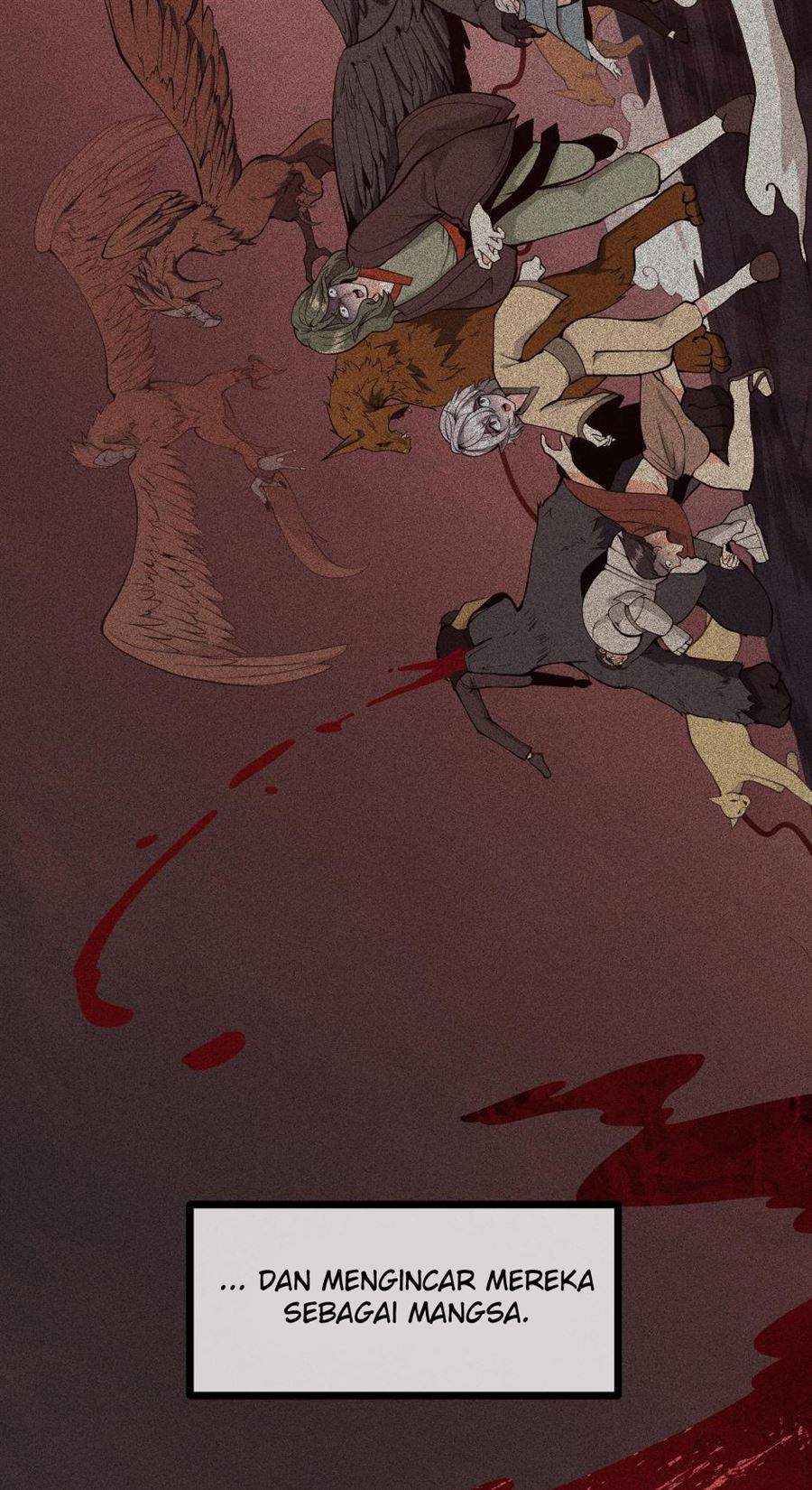 The Beginning After the End (The King Grey Reincarnation) Chapter 124 Gambar 7