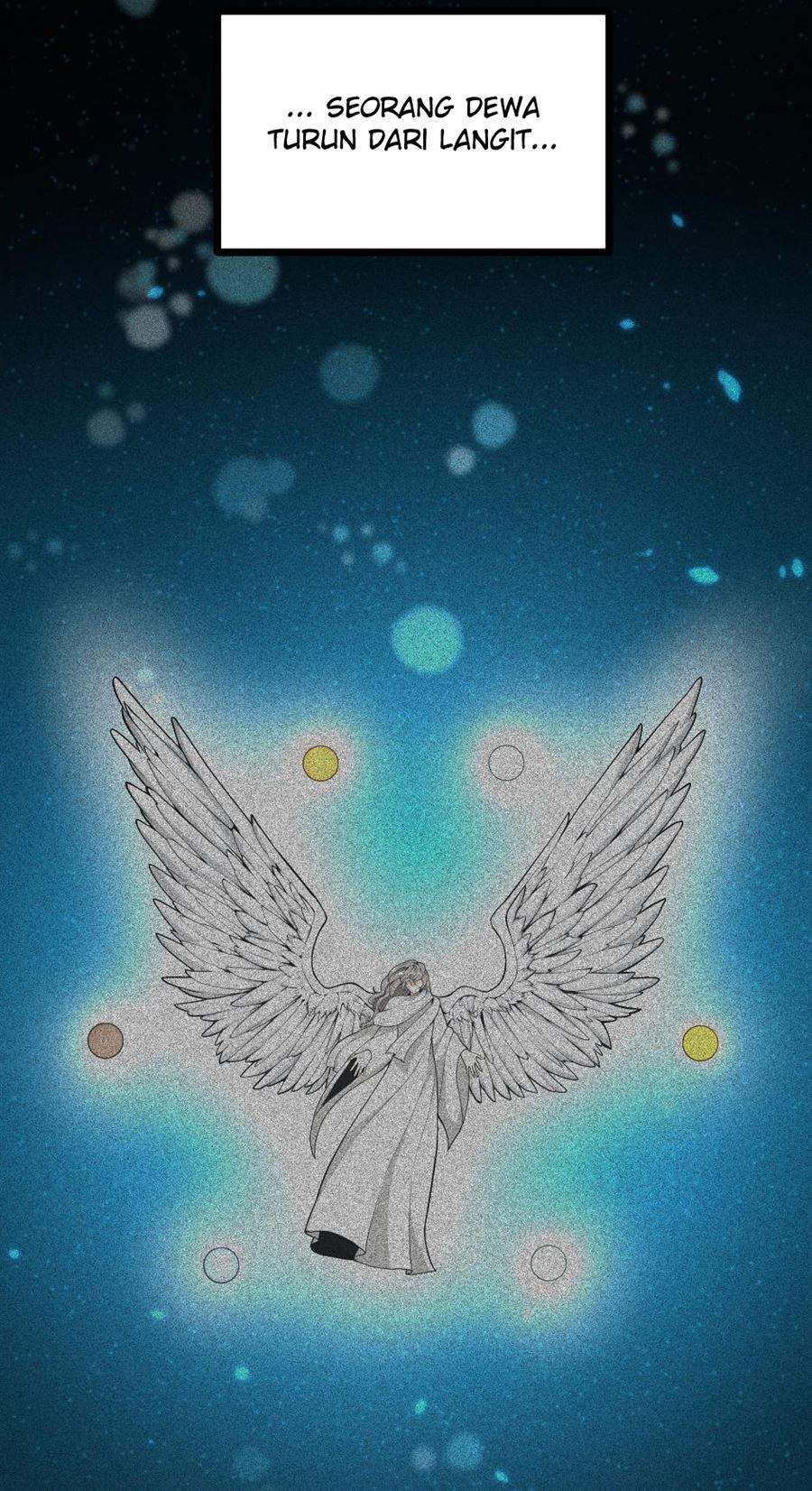 The Beginning After the End (The King Grey Reincarnation) Chapter 124 Gambar 10