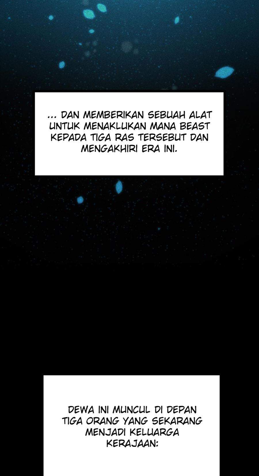 The Beginning After the End (The King Grey Reincarnation) Chapter 124 Gambar 11