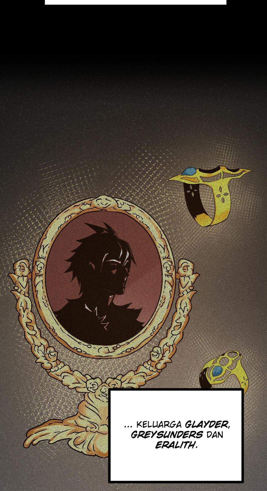 The Beginning After the End (The King Grey Reincarnation) Chapter 124 Gambar 12