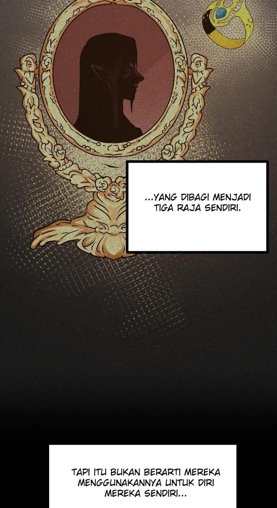 The Beginning After the End (The King Grey Reincarnation) Chapter 124 Gambar 14