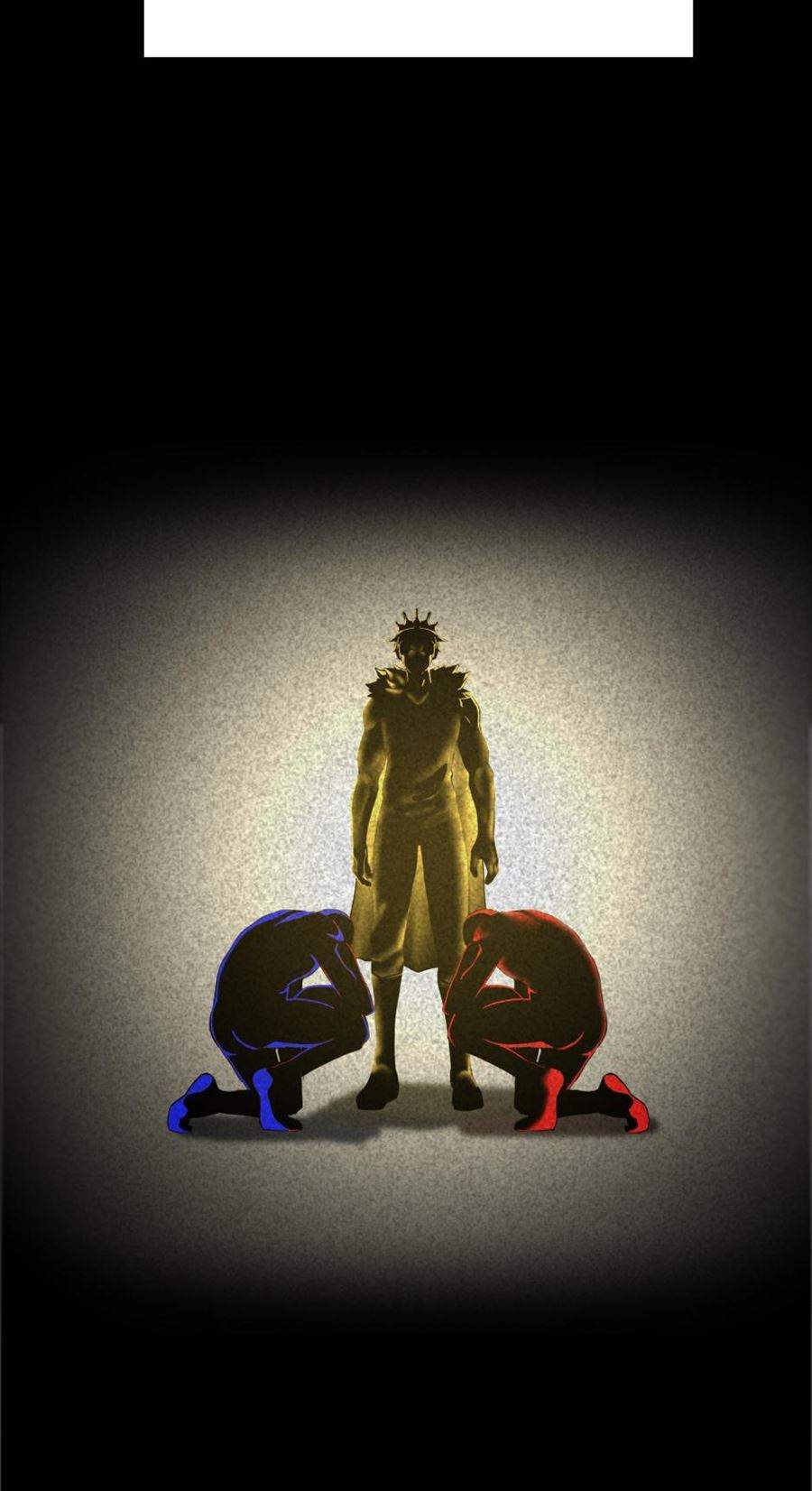 The Beginning After the End (The King Grey Reincarnation) Chapter 124 Gambar 15