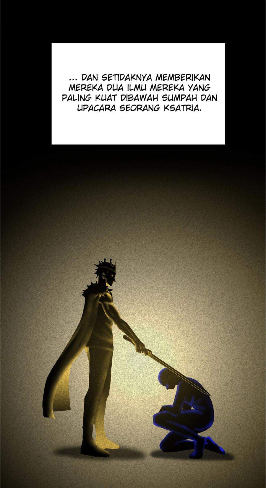 The Beginning After the End (The King Grey Reincarnation) Chapter 124 Gambar 16
