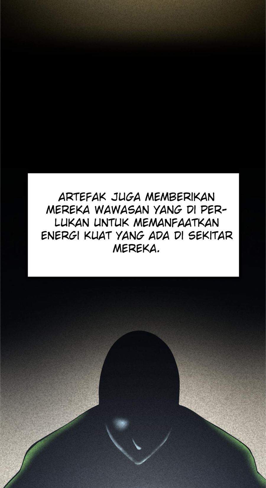 The Beginning After the End (The King Grey Reincarnation) Chapter 124 Gambar 17