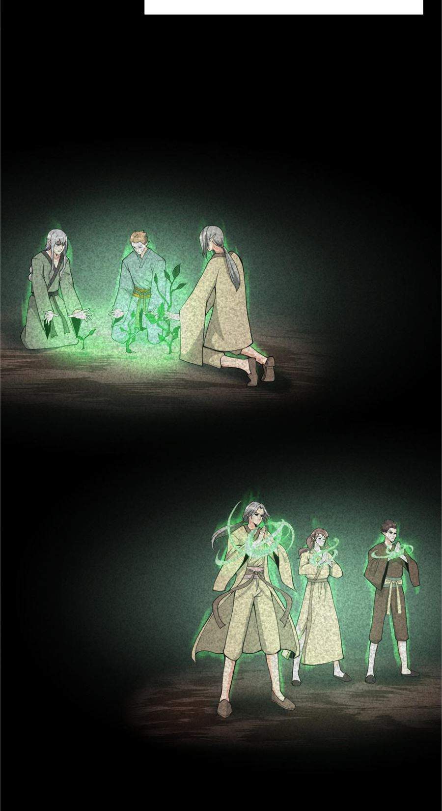The Beginning After the End (The King Grey Reincarnation) Chapter 124 Gambar 21