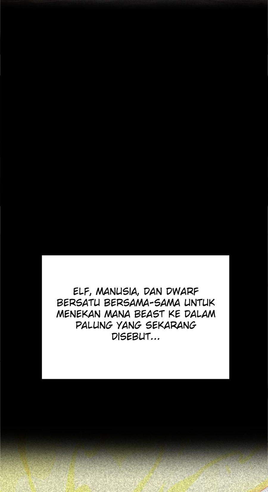 The Beginning After the End (The King Grey Reincarnation) Chapter 124 Gambar 23