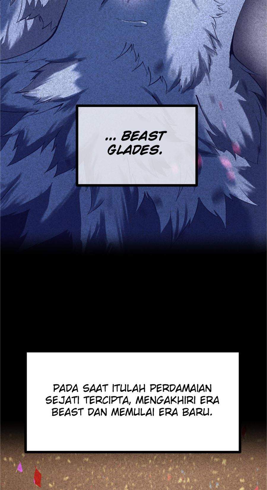 The Beginning After the End (The King Grey Reincarnation) Chapter 124 Gambar 26