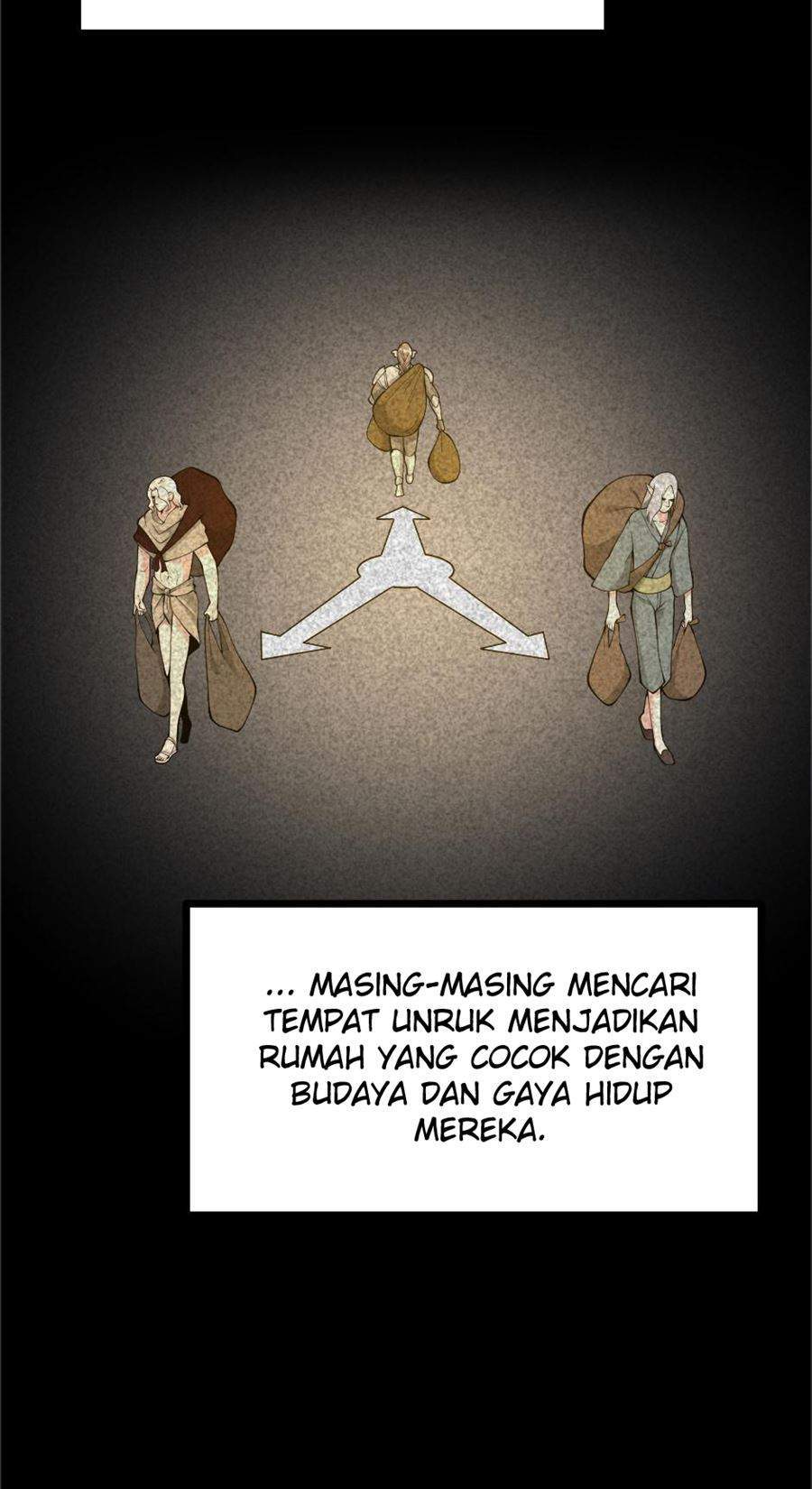 The Beginning After the End (The King Grey Reincarnation) Chapter 124 Gambar 28