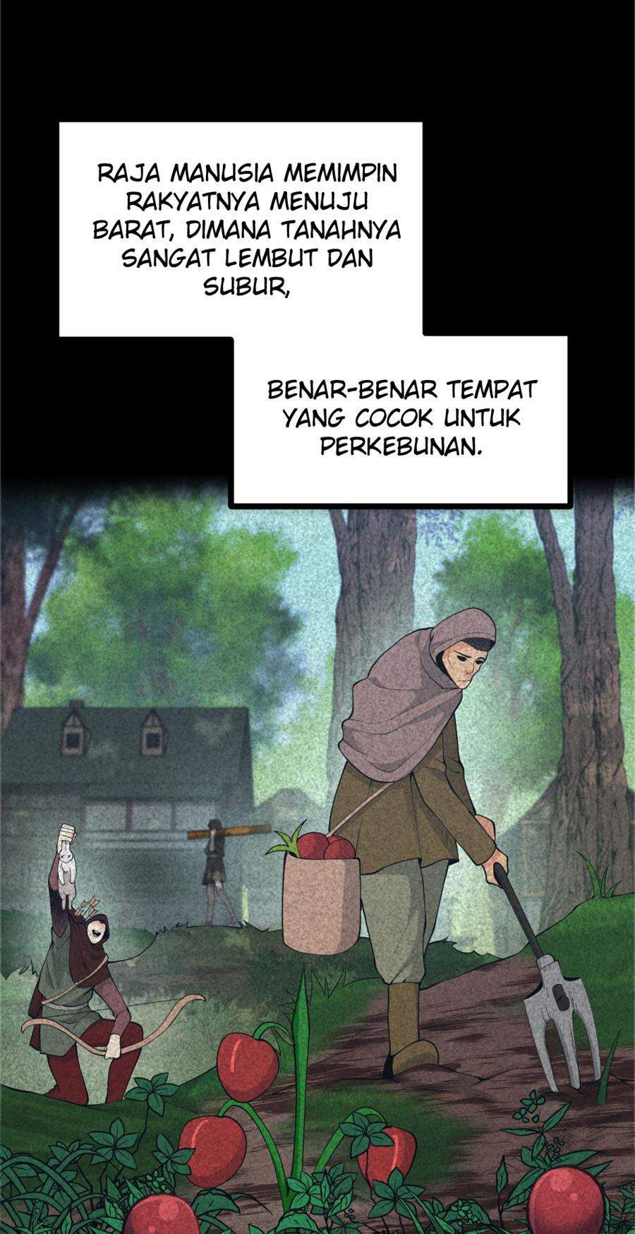 The Beginning After the End (The King Grey Reincarnation) Chapter 124 Gambar 29