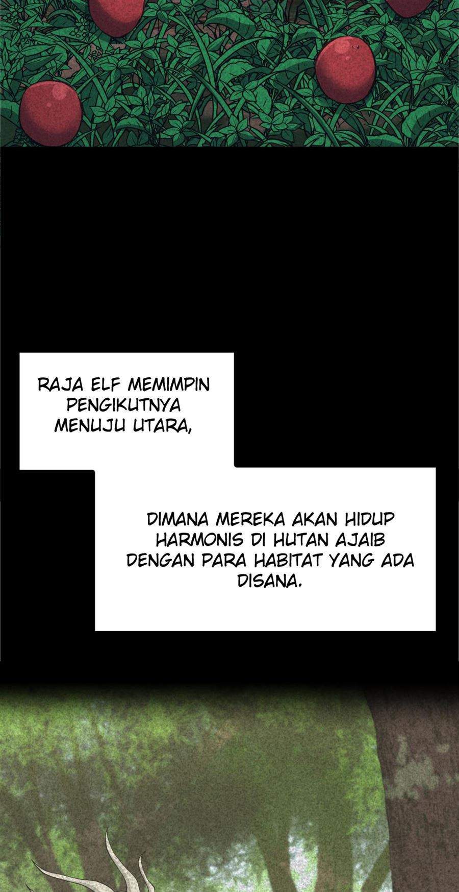 The Beginning After the End (The King Grey Reincarnation) Chapter 124 Gambar 30