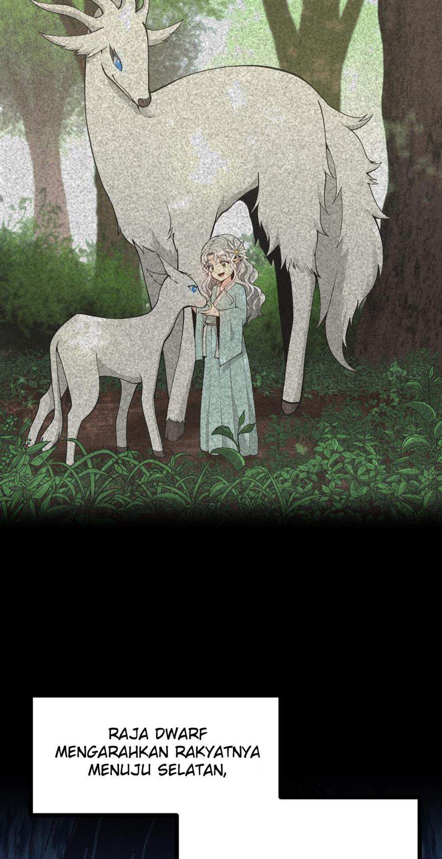 The Beginning After the End (The King Grey Reincarnation) Chapter 124 Gambar 31