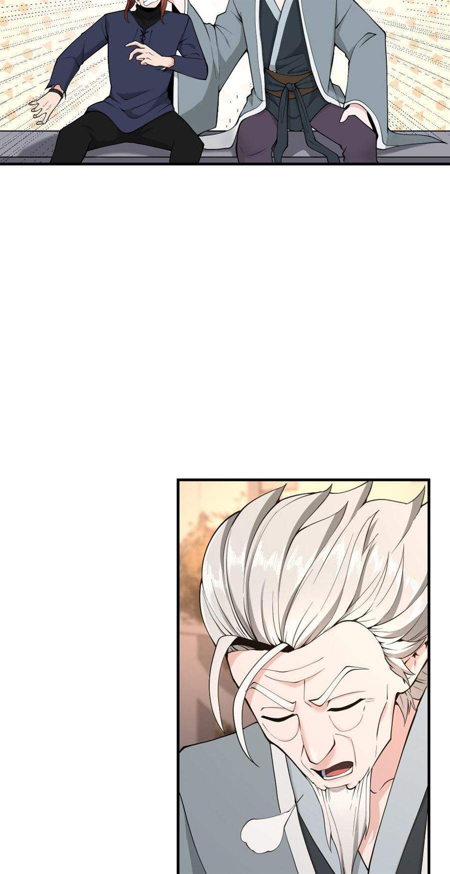 The Beginning After the End (The King Grey Reincarnation) Chapter 124 Gambar 38