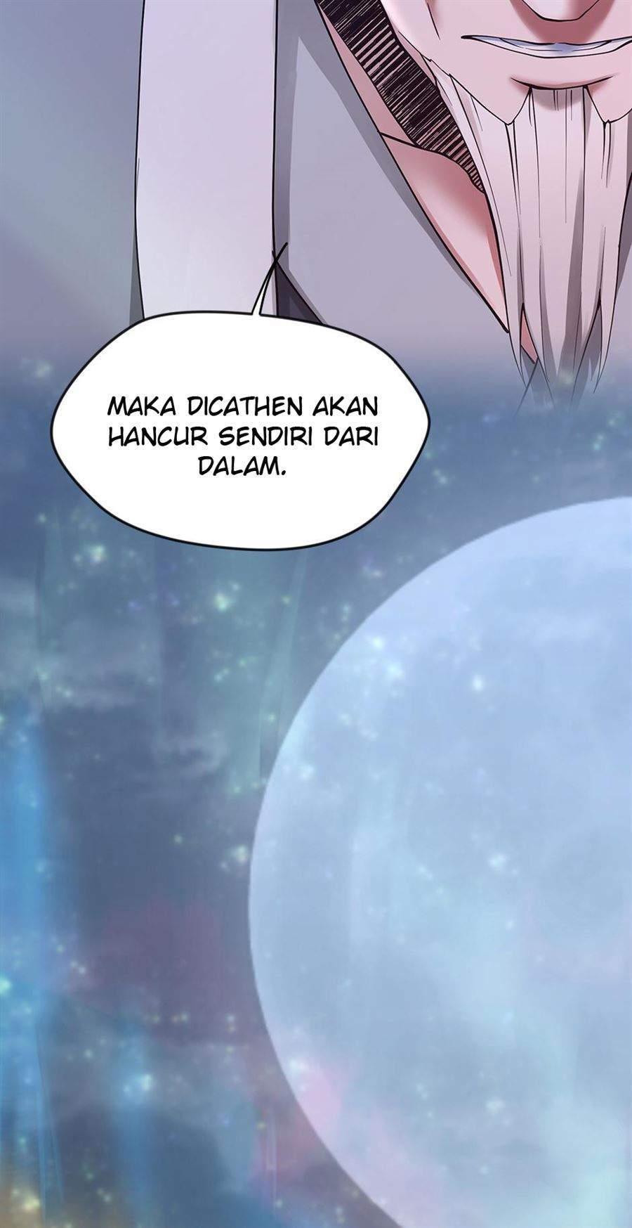 The Beginning After the End (The King Grey Reincarnation) Chapter 124 Gambar 45
