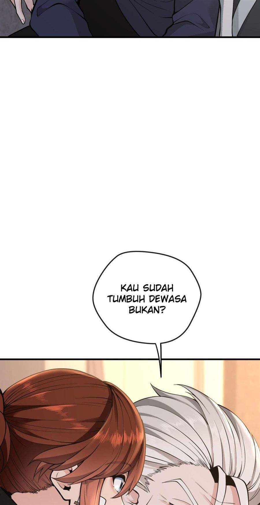 The Beginning After the End (The King Grey Reincarnation) Chapter 124 Gambar 48