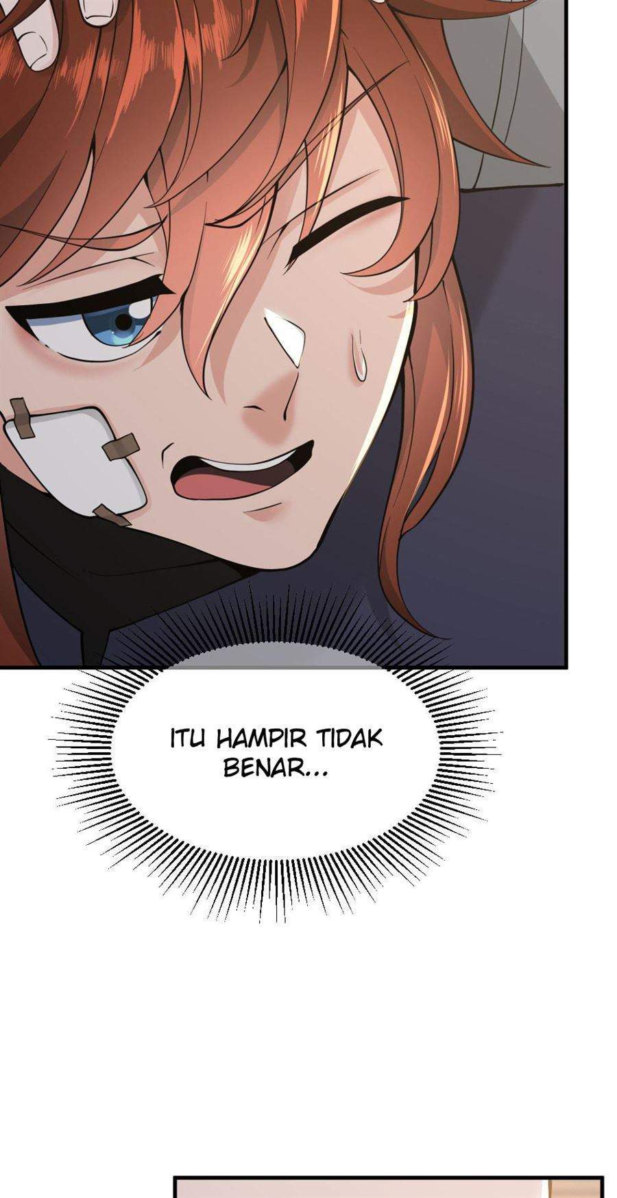 The Beginning After the End (The King Grey Reincarnation) Chapter 124 Gambar 51