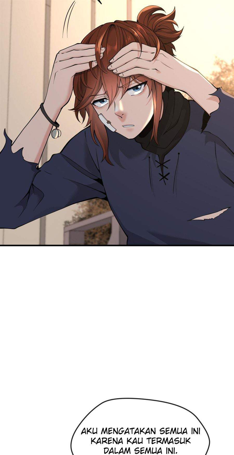 The Beginning After the End (The King Grey Reincarnation) Chapter 124 Gambar 53