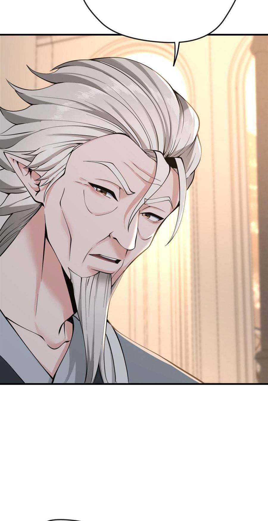 The Beginning After the End (The King Grey Reincarnation) Chapter 124 Gambar 54