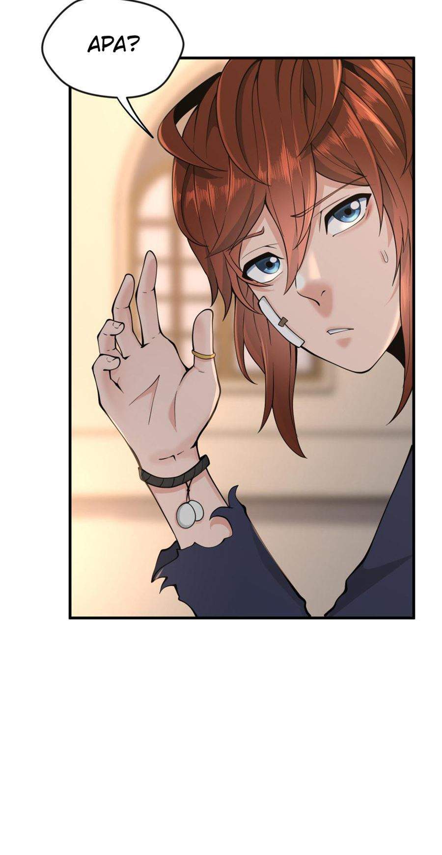 The Beginning After the End (The King Grey Reincarnation) Chapter 124 Gambar 55