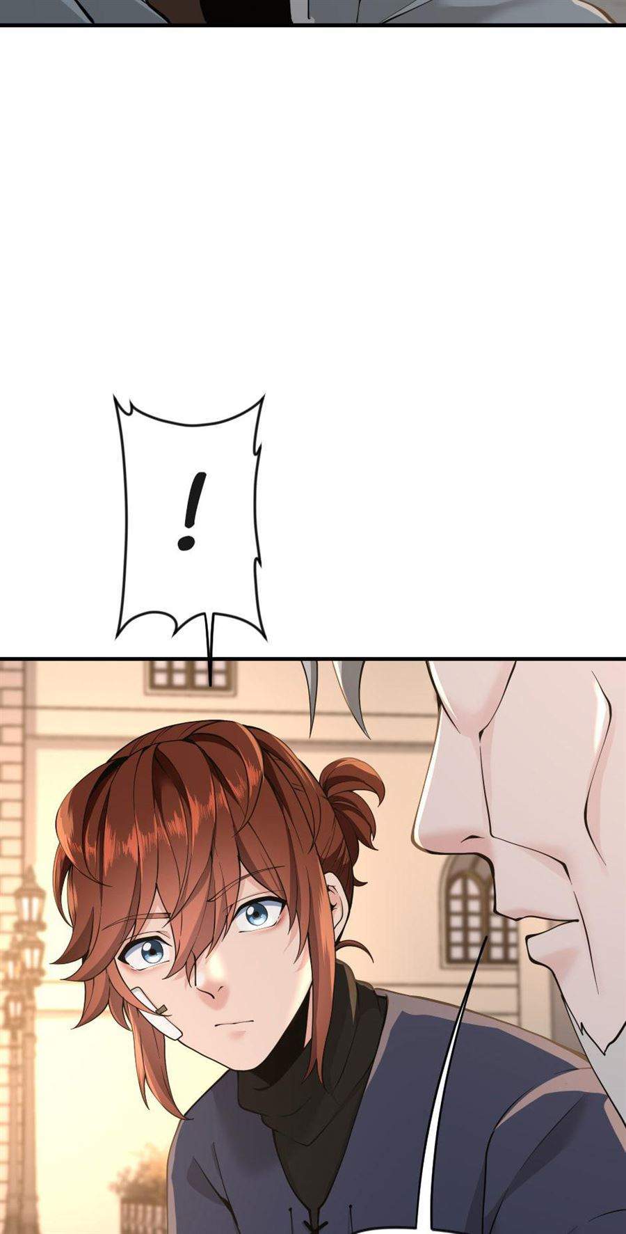 The Beginning After the End (The King Grey Reincarnation) Chapter 124 Gambar 57