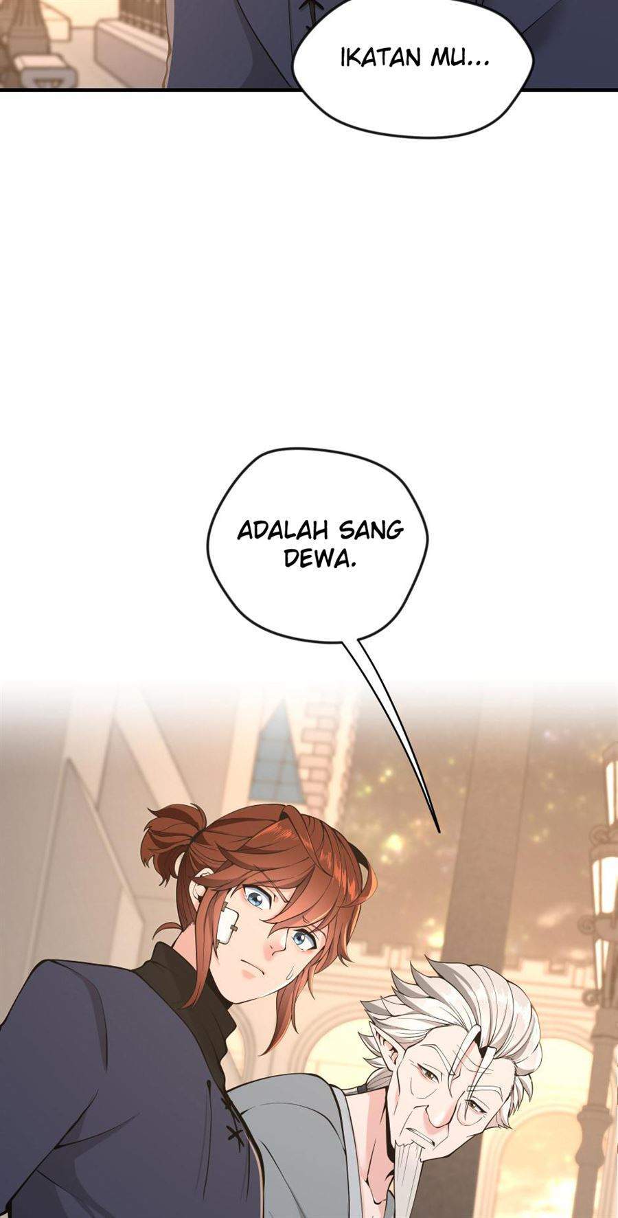 The Beginning After the End (The King Grey Reincarnation) Chapter 124 Gambar 58