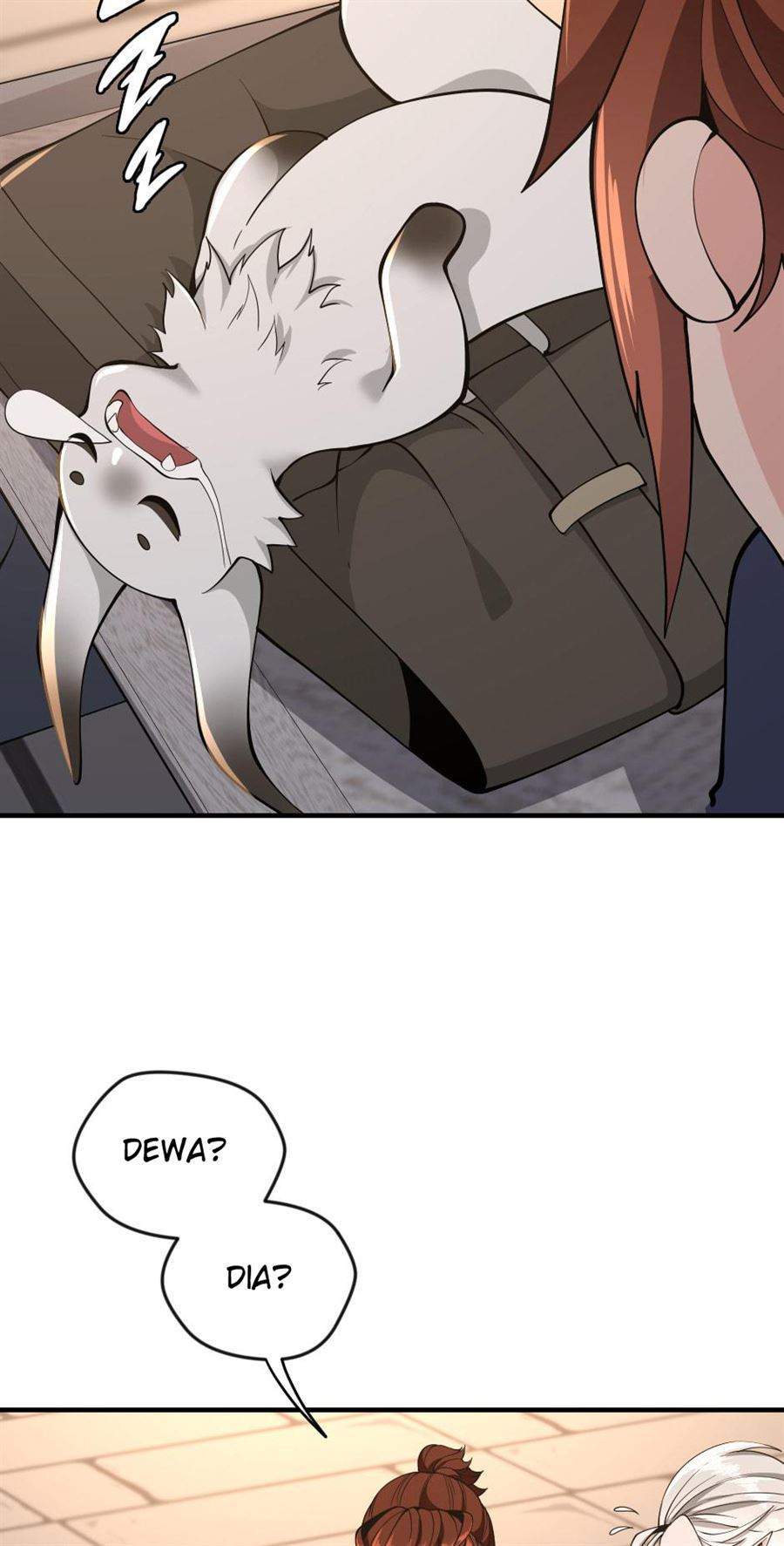 The Beginning After the End (The King Grey Reincarnation) Chapter 124 Gambar 60