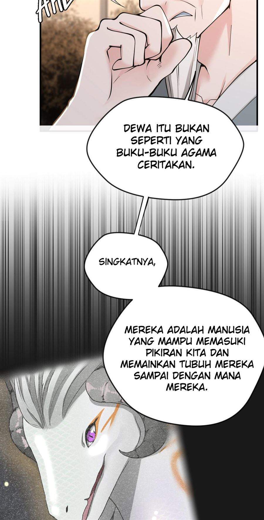 The Beginning After the End (The King Grey Reincarnation) Chapter 124 Gambar 62