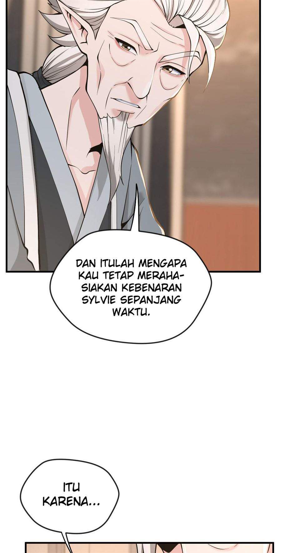 The Beginning After the End (The King Grey Reincarnation) Chapter 124 Gambar 66