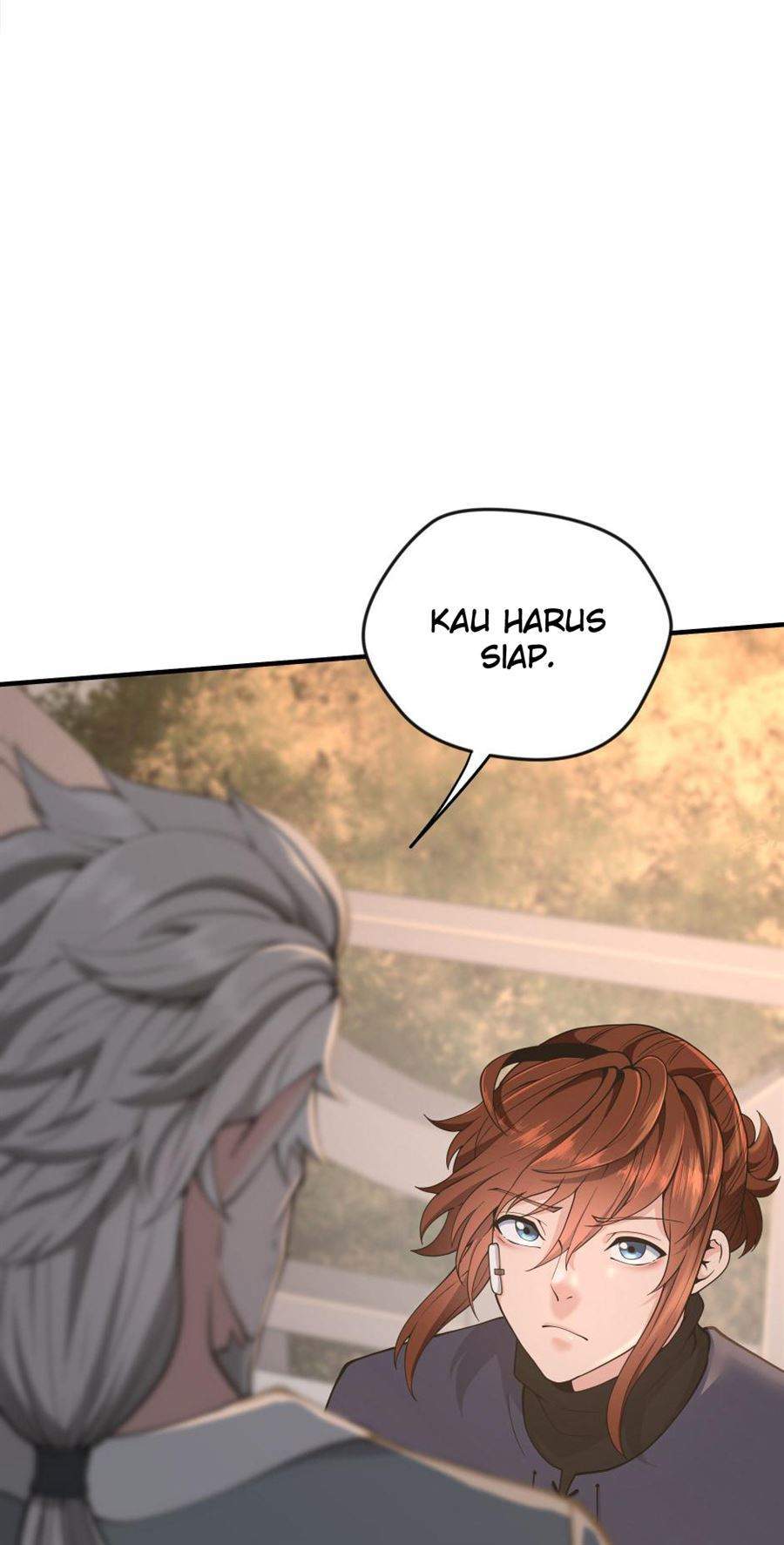 The Beginning After the End (The King Grey Reincarnation) Chapter 124 Gambar 70