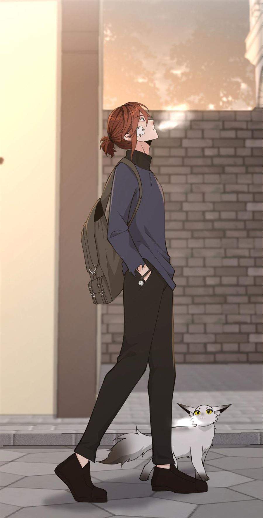The Beginning After the End (The King Grey Reincarnation) Chapter 124 Gambar 73