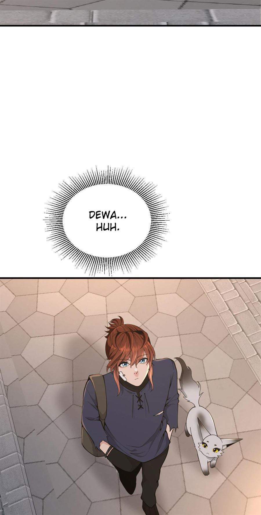 The Beginning After the End (The King Grey Reincarnation) Chapter 124 Gambar 74