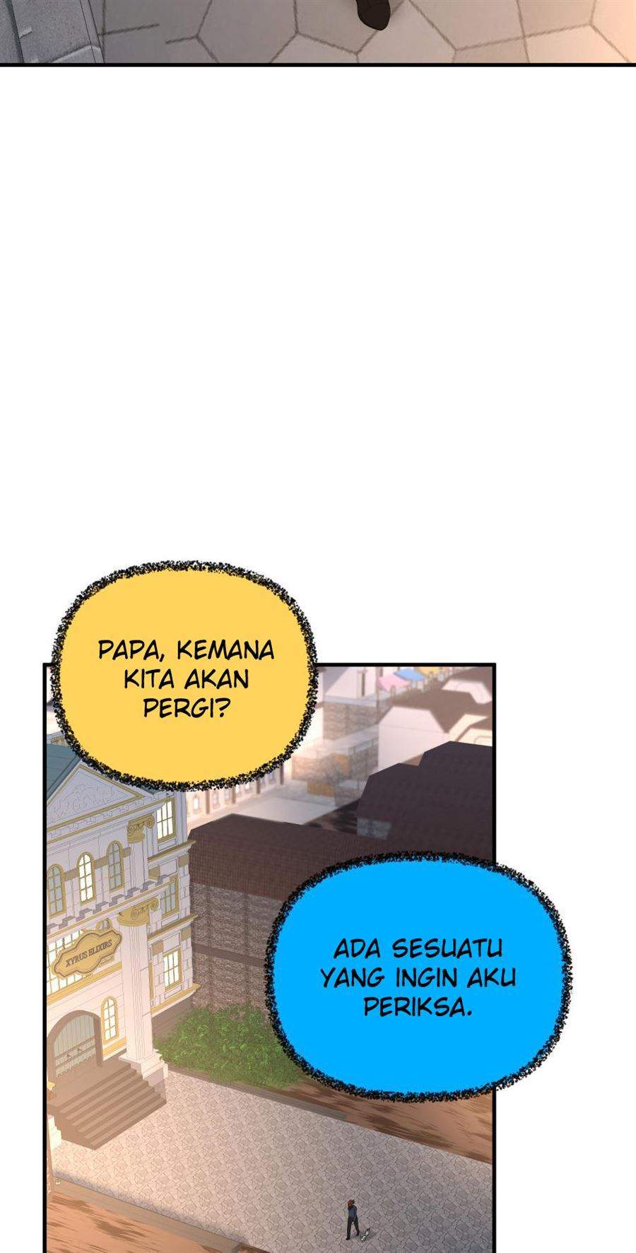 The Beginning After the End (The King Grey Reincarnation) Chapter 124 Gambar 75