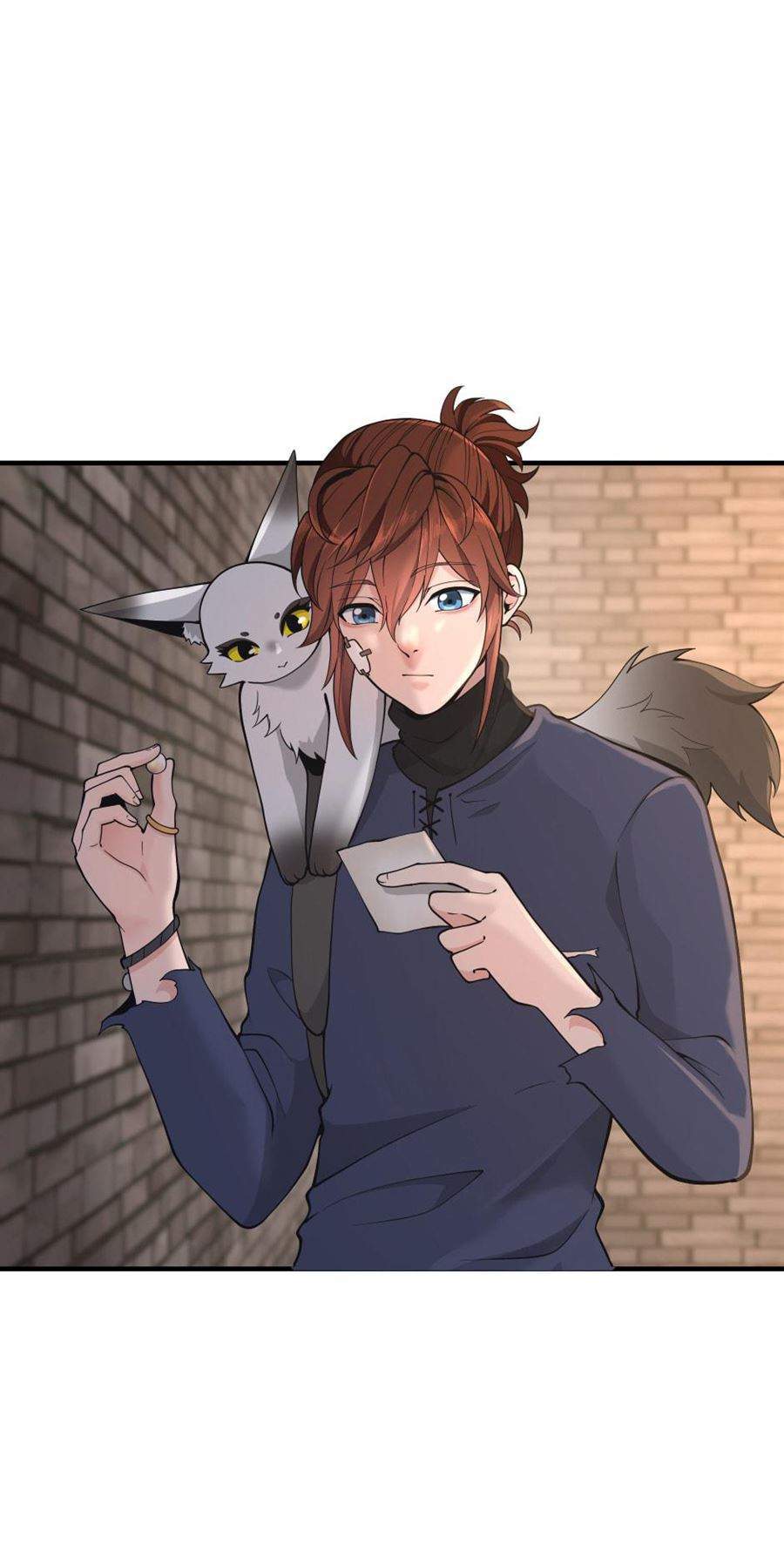 The Beginning After the End (The King Grey Reincarnation) Chapter 124 Gambar 81