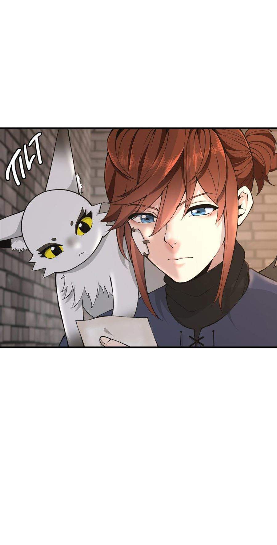 The Beginning After the End (The King Grey Reincarnation) Chapter 124 Gambar 82