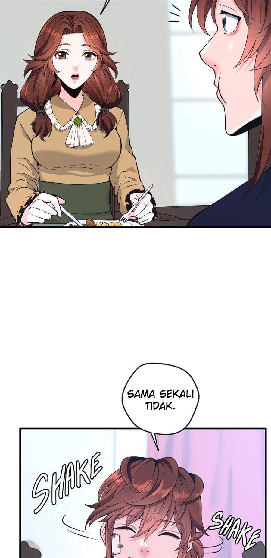 The Beginning After the End (The King Grey Reincarnation) Chapter 124 Gambar 87