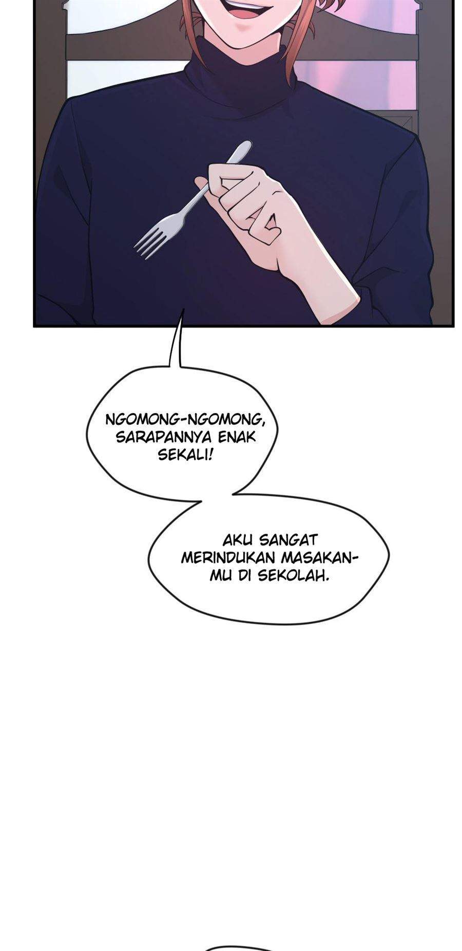 The Beginning After the End (The King Grey Reincarnation) Chapter 124 Gambar 88