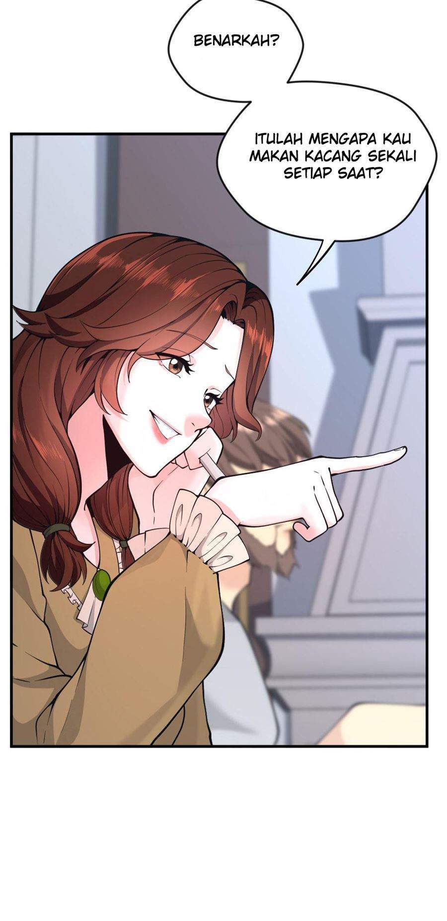 The Beginning After the End (The King Grey Reincarnation) Chapter 124 Gambar 89