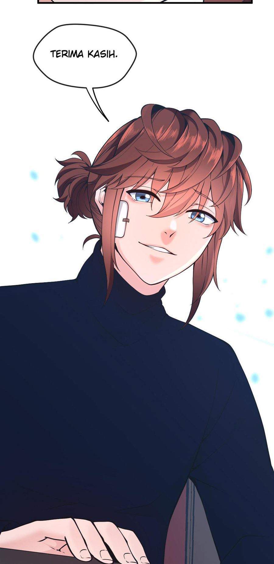 The Beginning After the End (The King Grey Reincarnation) Chapter 124 Gambar 97