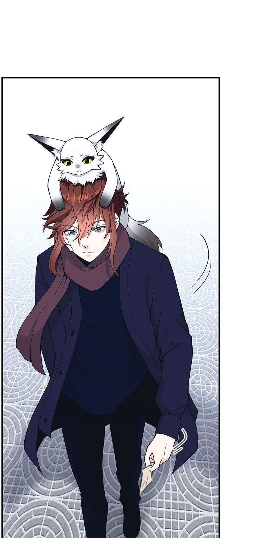 The Beginning After the End (The King Grey Reincarnation) Chapter 124 Gambar 100
